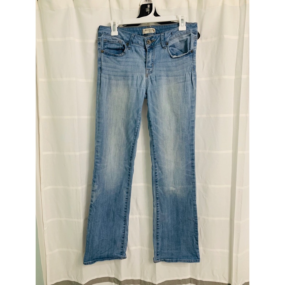 Loved Bullhead Bootcut Jeans